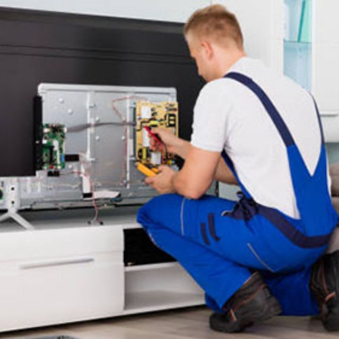 Karesi Televizyon Tamircisi